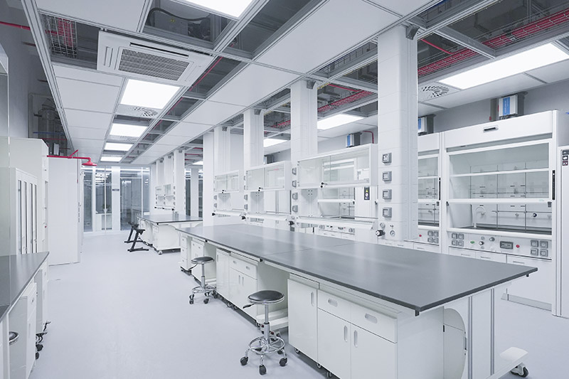 陇西实验室革新：安全与科技的现代融合